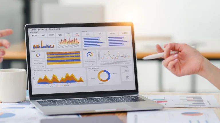 KPIs for small business eBook
